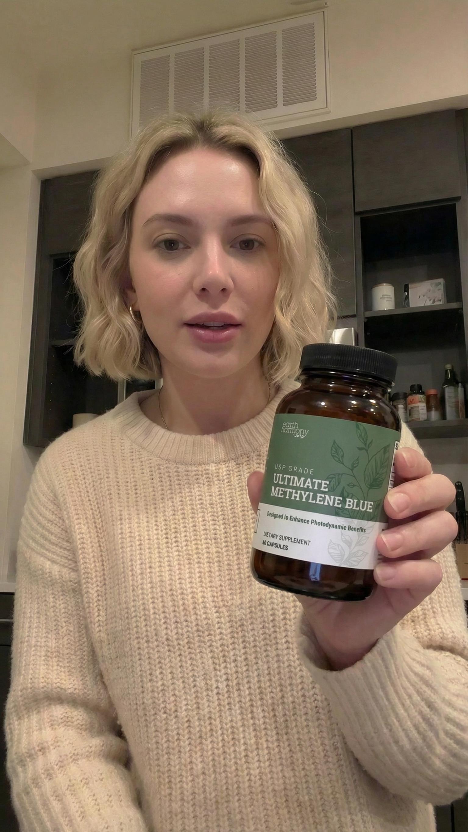 Customer portrait one