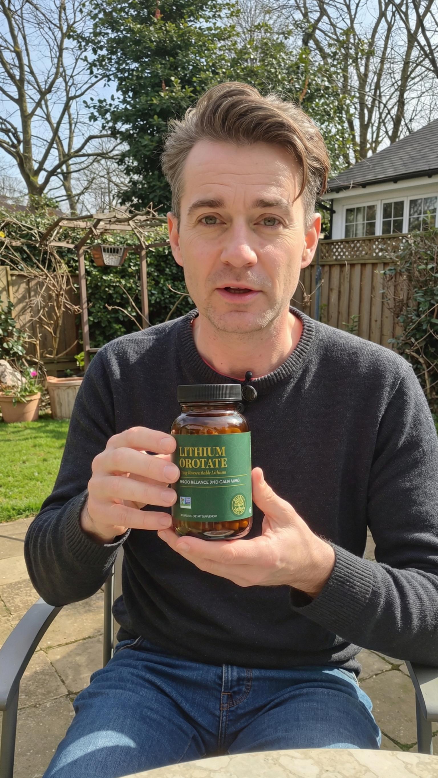 Customer portrait four