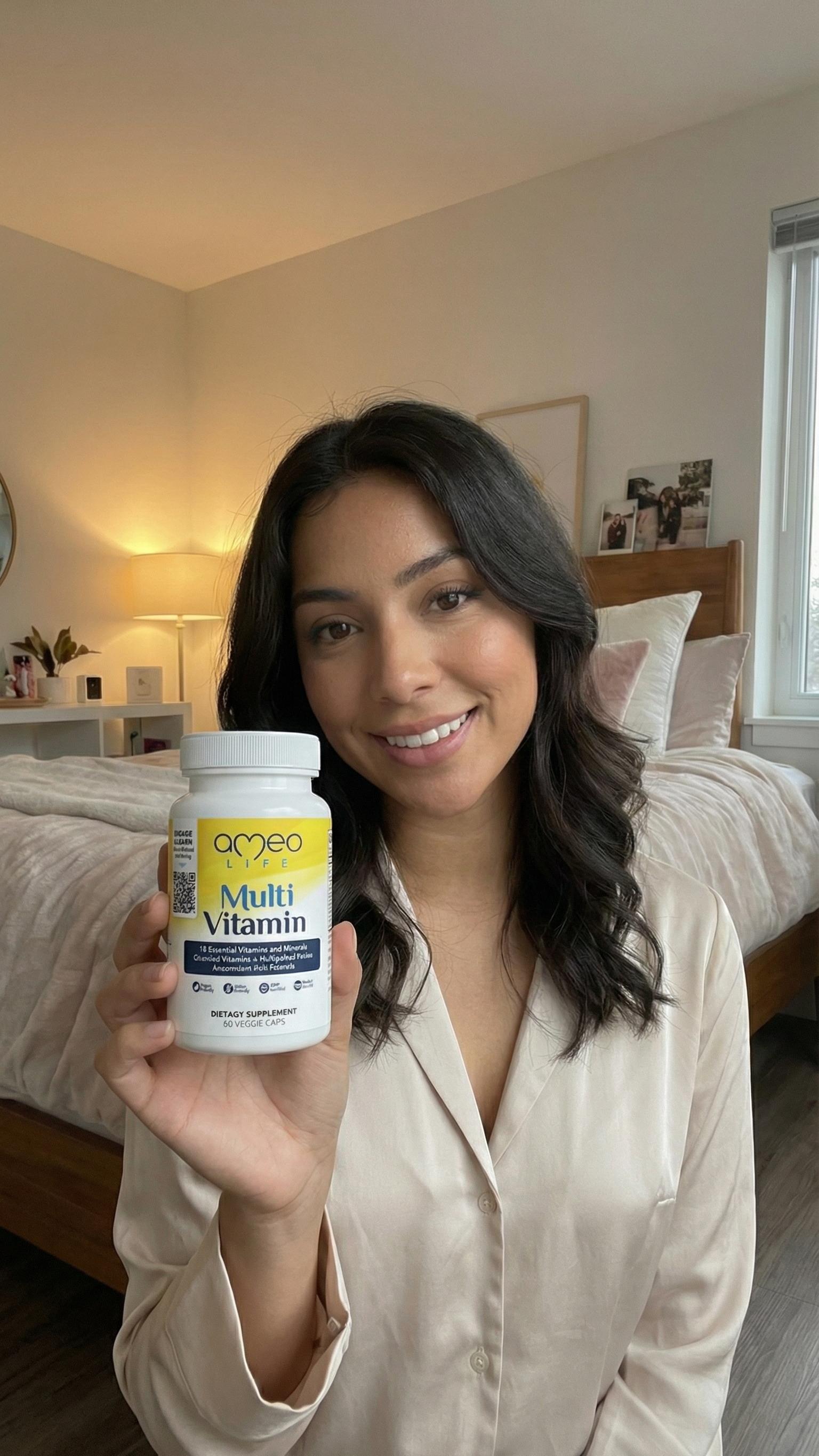 Customer portrait five