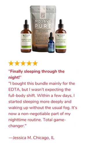 Customer Testimonial 1