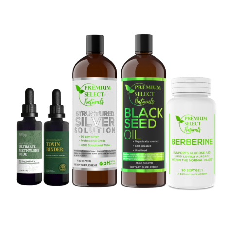 #12 Basic Bundle 2 (Save 20%)