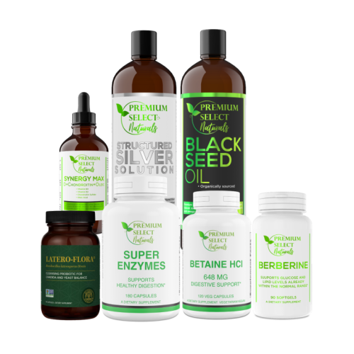 #3 Breakthrough Bundle (Save 20%)