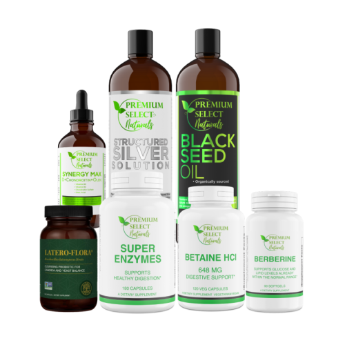 Breakthrough Bundle (Save 20%)