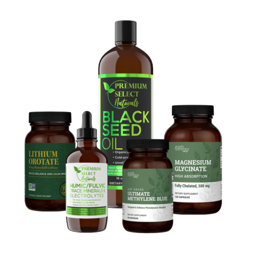 CDT Bundle (SAVE 20%)