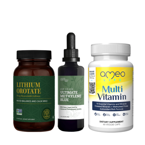 #17 Daily Basics - MB Liquid (Save 20%)