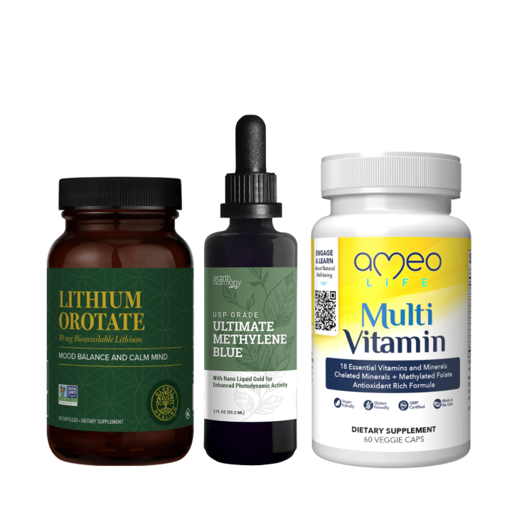 #17 Daily Basics - MB Liquid (Save 20%)