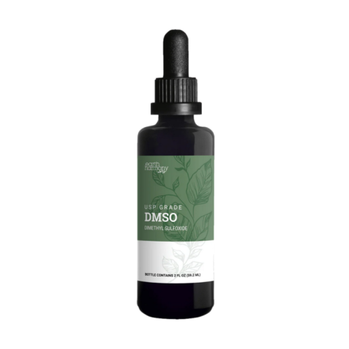 Earth Harmony DMSO