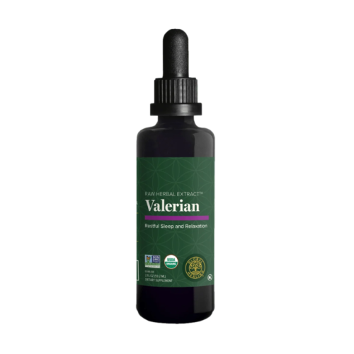 Global Healing Valerian Root