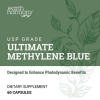 Earth Harmony Ultimate Methylene Blue (Capsules) - Imagen 2