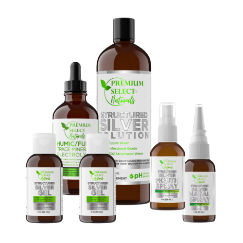 #16 Natural Mom (Save 20%)
