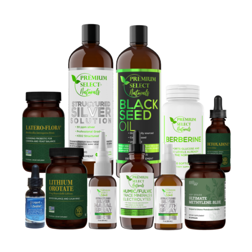 #7 PANDAS Bundle (Save 20%)