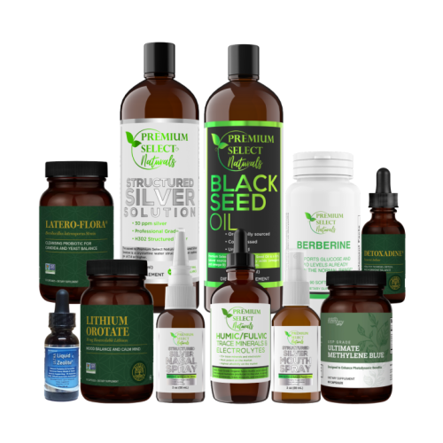 #6 PANDAS Bundle (Save 20%)