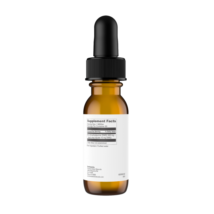 PSN DMG (300 mg) - Image 3
