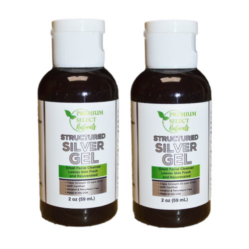 PSN Silver Gel (Save 5%)