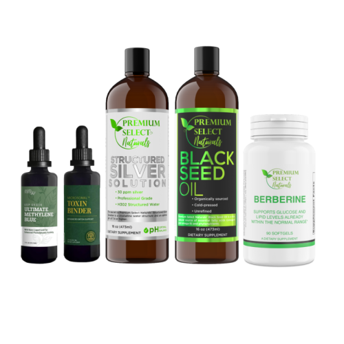 Basic Bundle 2 (Save 20%)
