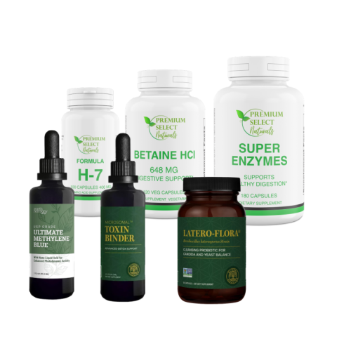 #13 Basic Bundle 3 (Save 20%)